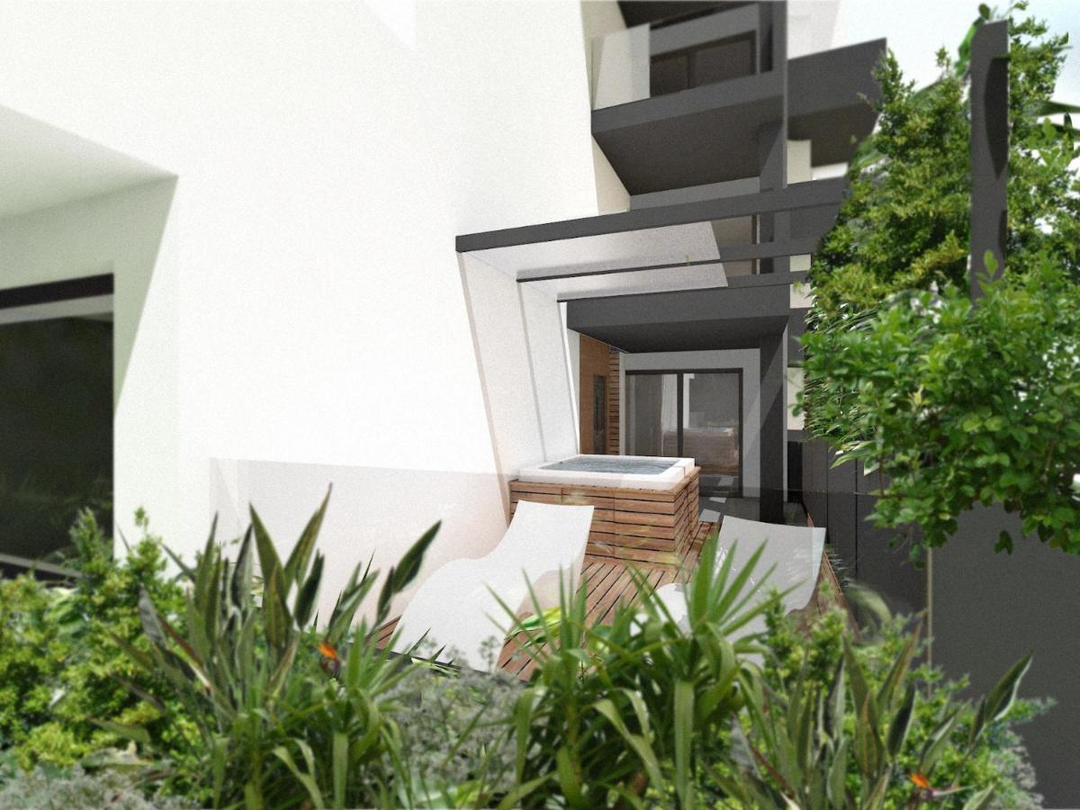 Hotel Villa Enrica Riva del Garda Exterior photo