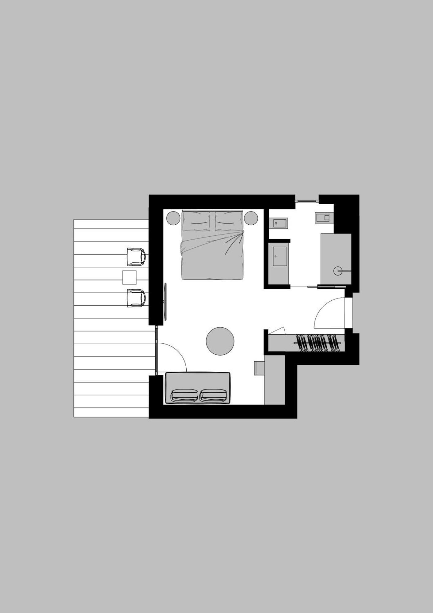 Hotel Villa Enrica Riva del Garda Room photo