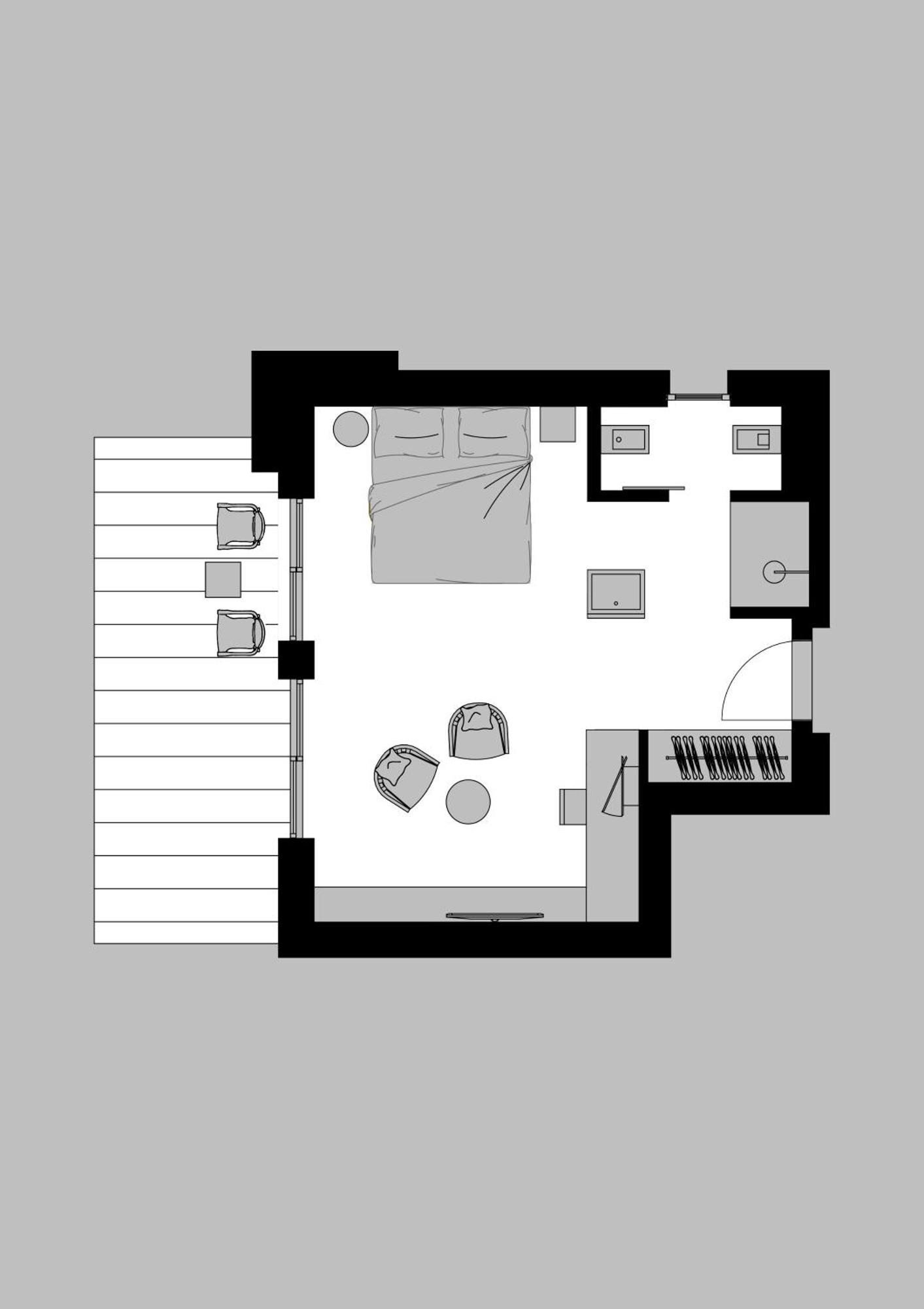 Hotel Villa Enrica Riva del Garda Room photo