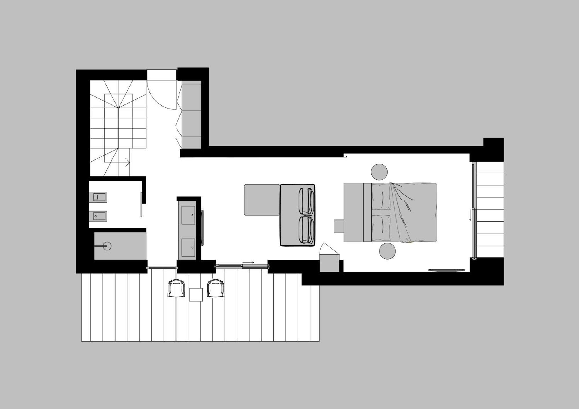 Hotel Villa Enrica Riva del Garda Room photo