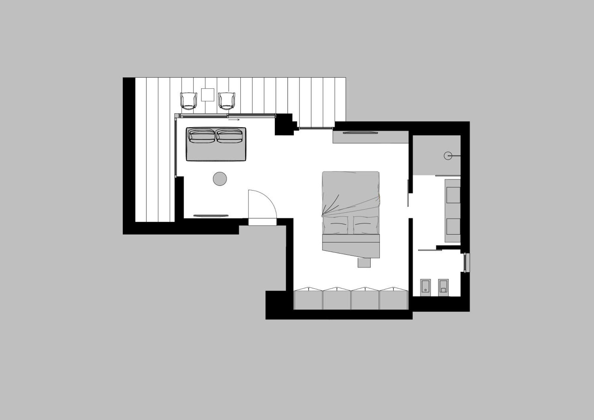 Hotel Villa Enrica Riva del Garda Room photo
