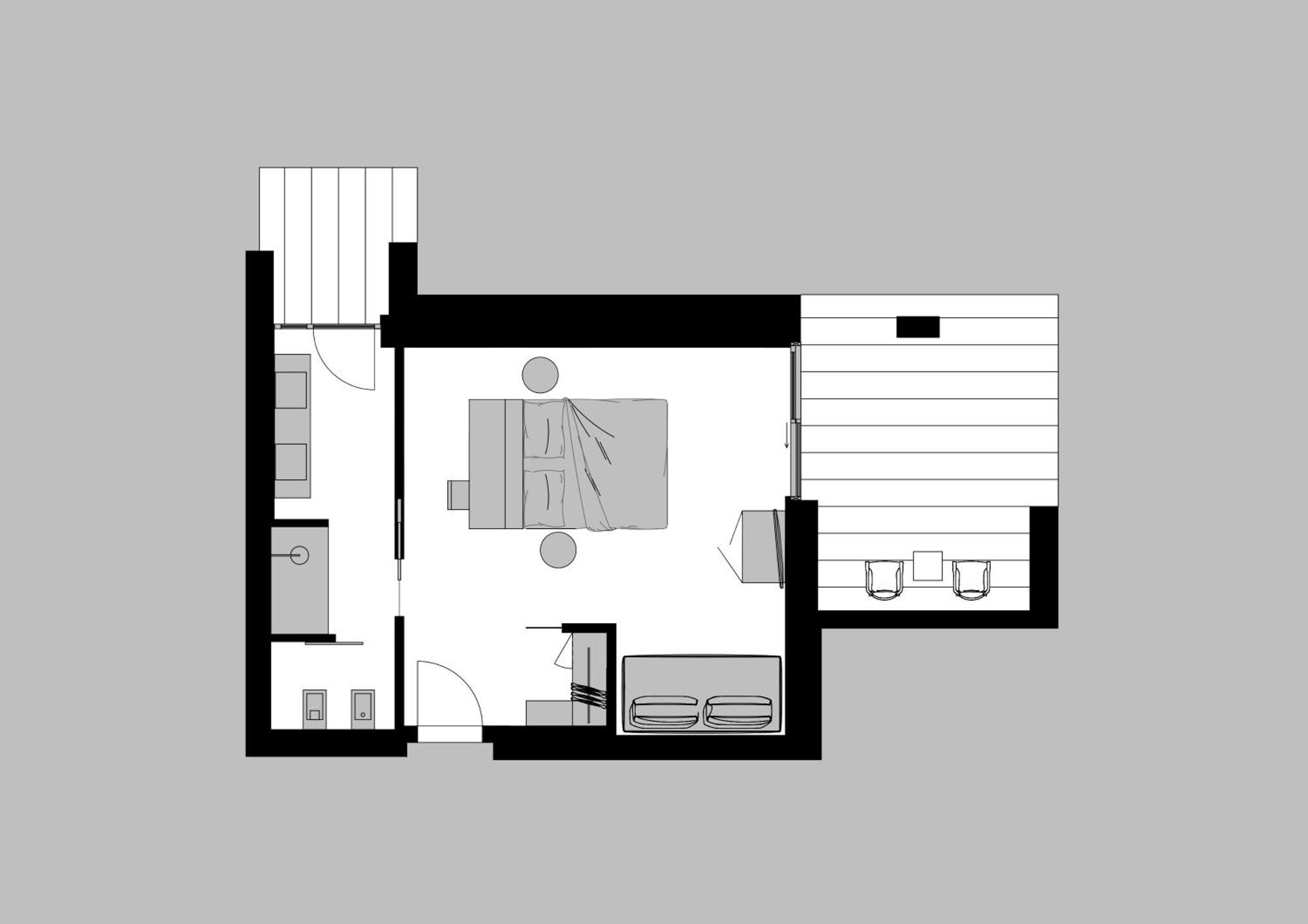 Hotel Villa Enrica Riva del Garda Room photo