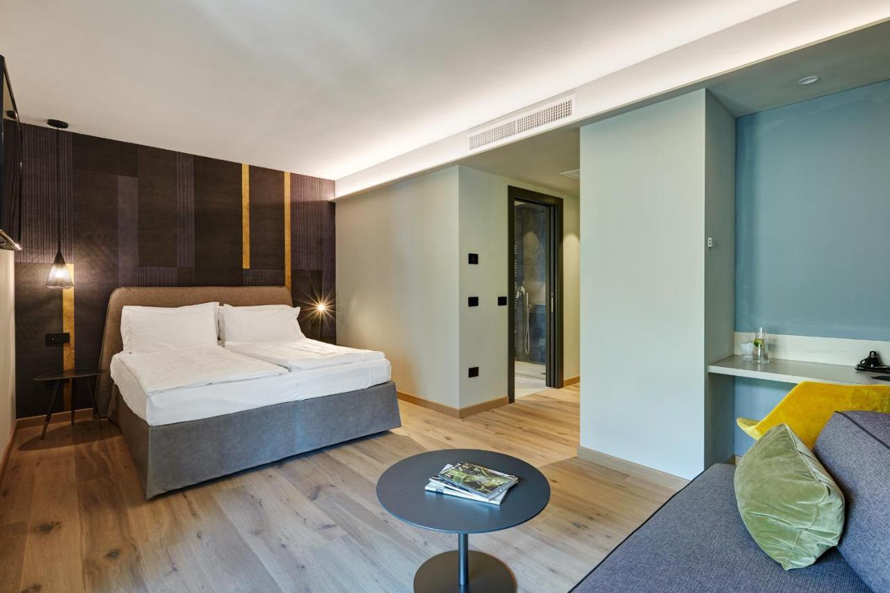 Hotel Villa Enrica Riva del Garda Exterior photo